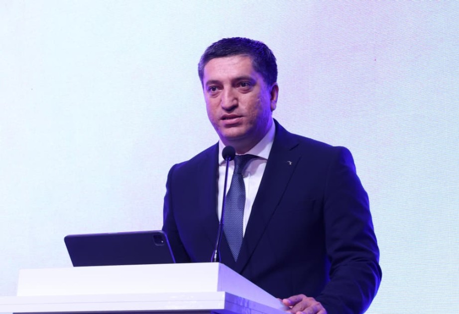 Azerbaijan is ready to partner with U.S. in shaping the industries and technologies of the future, says adviser to minister