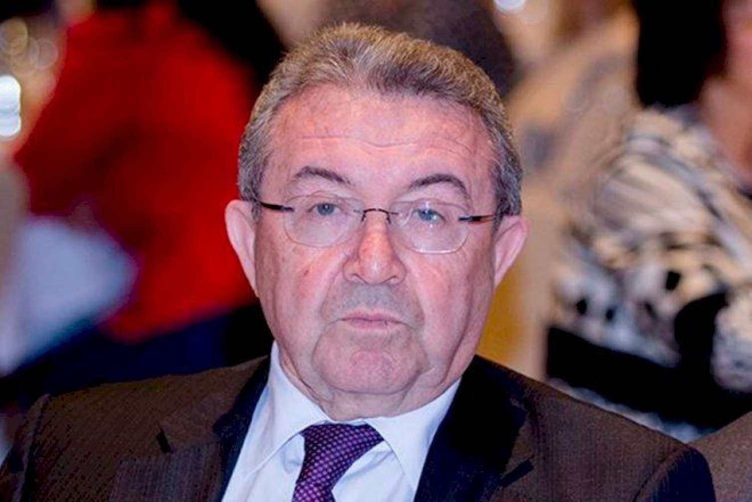 Erməni KİV Misir Mərdanovun Dilicana   28 il əvvəlki səfərindən yazdı