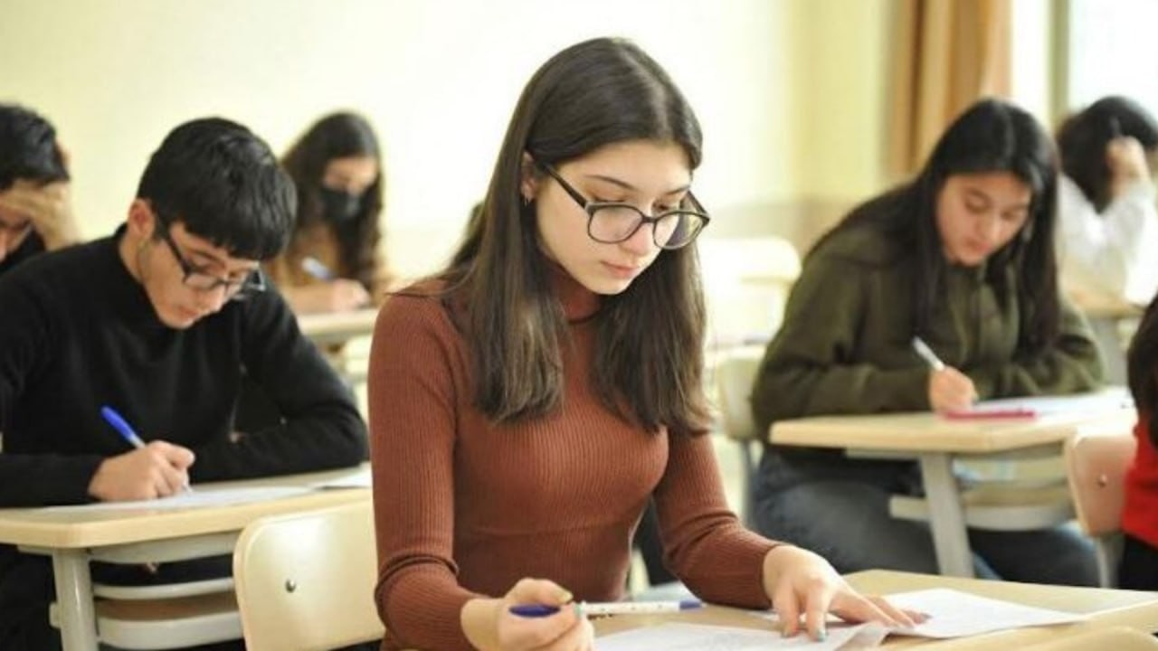 Abituriyentlərin DİQQƏTİNƏ – Ən gərgin rəqabətin olacağı qruplar
