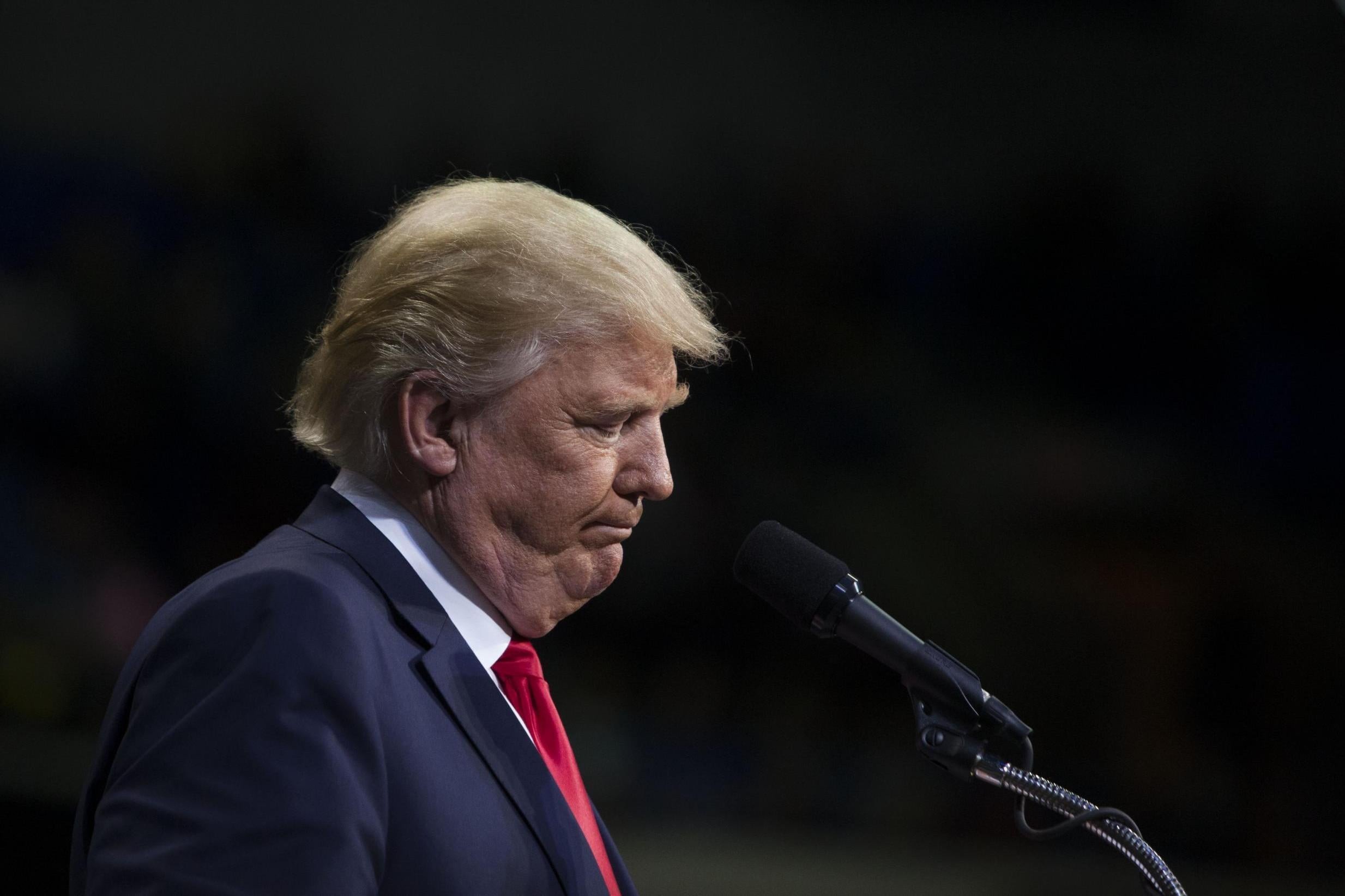 Trump booed at NBA Finals in Madison Square Garden - Video