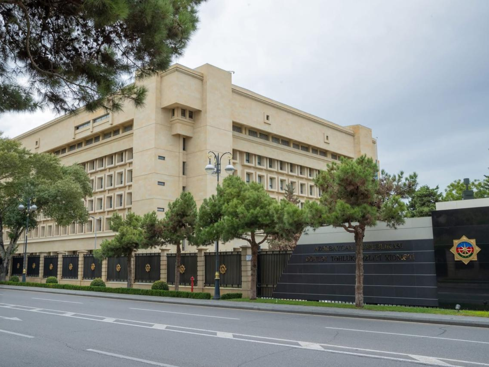 DTX-nin sosial media hesablarında Uşaqların Beynəlxalq Müdafiəsi Günü münasibətilə paylaşım edilib (FOTO)