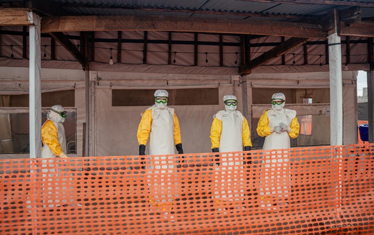 Tarixin ən ölümcül epidemiyası başlaya bilər - Xəbərdarlıq