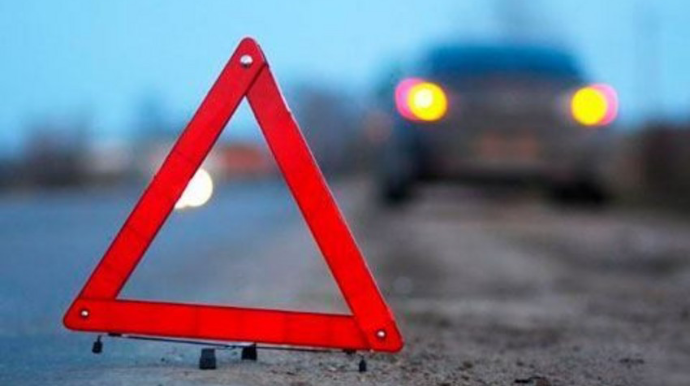 Astarada avtomobil dərədən aşıb, ölən və xəsarət alanlar var