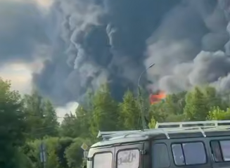 Zelenski Yaroslavl və Tulaya zərbələri təsdiqlədi: