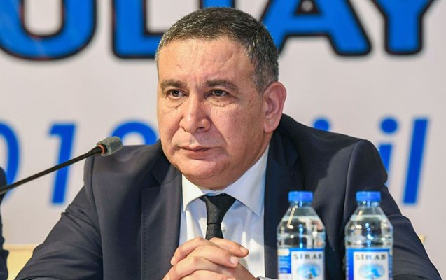 “Söyüş yayan hesablara qarşı tədbirlər görülməlidir”