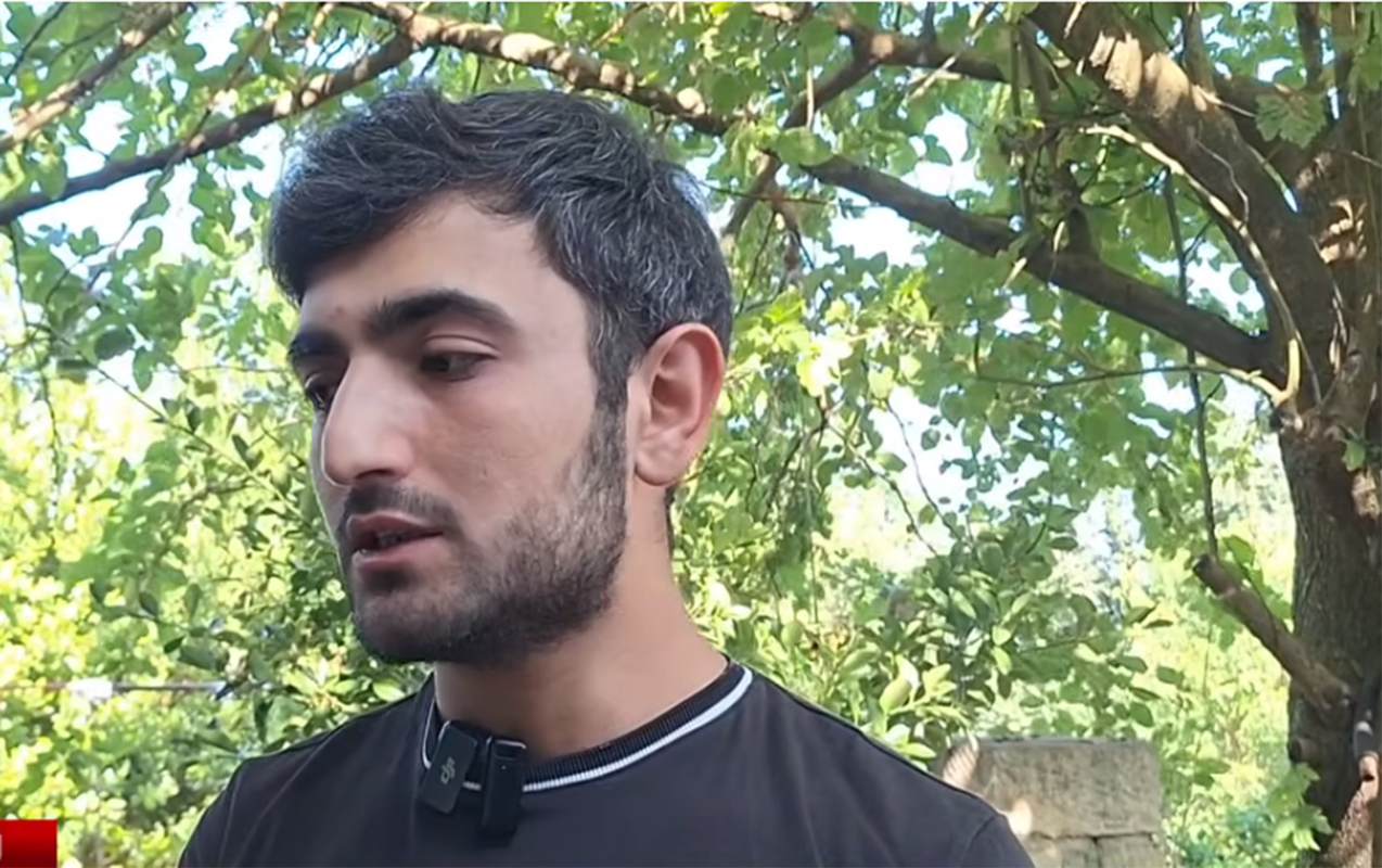 “Ruslar şoka düşmüşdülər ki, cəsədləri necə çıxarmışıq” -
