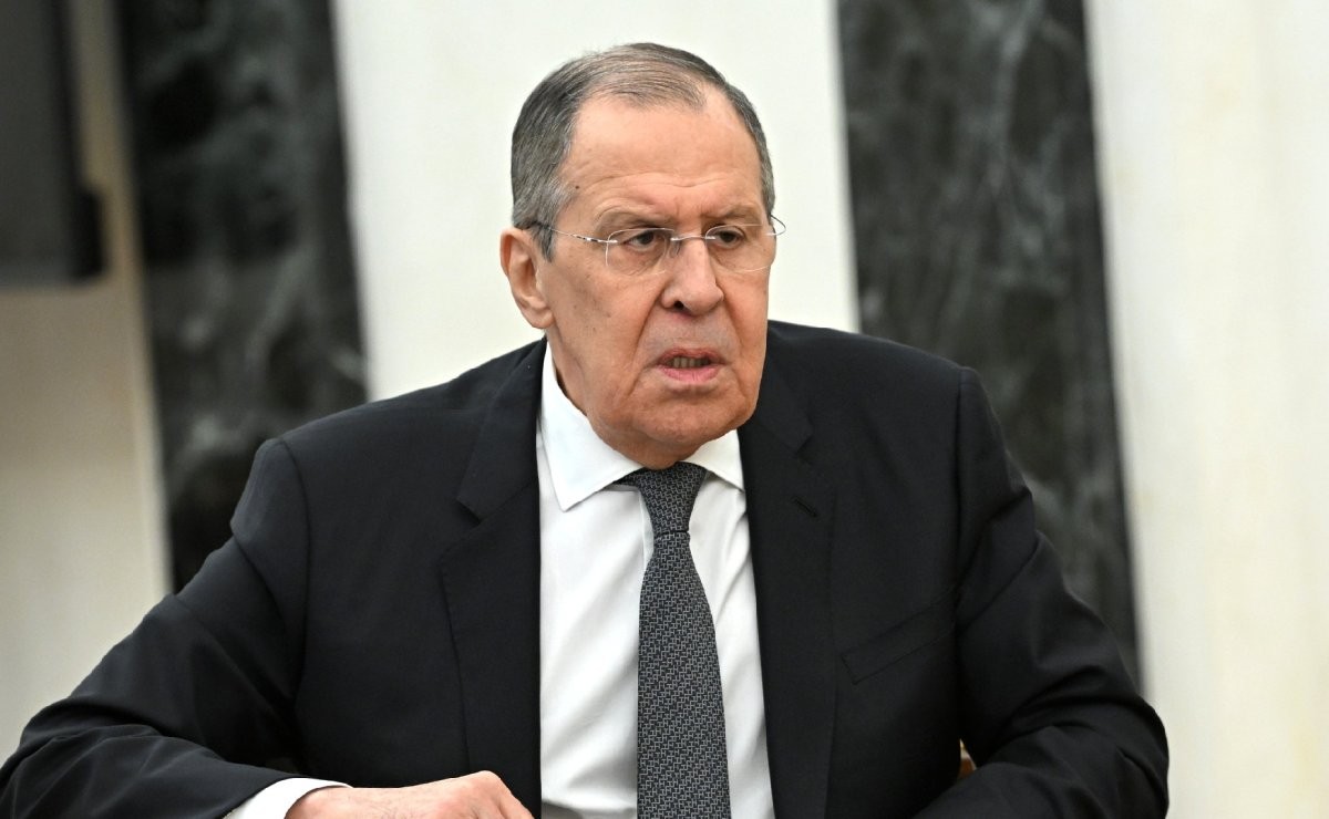 Lavrov ABŞ-İran münaqişəsi haqda: “Hər şey neftə görədir” -