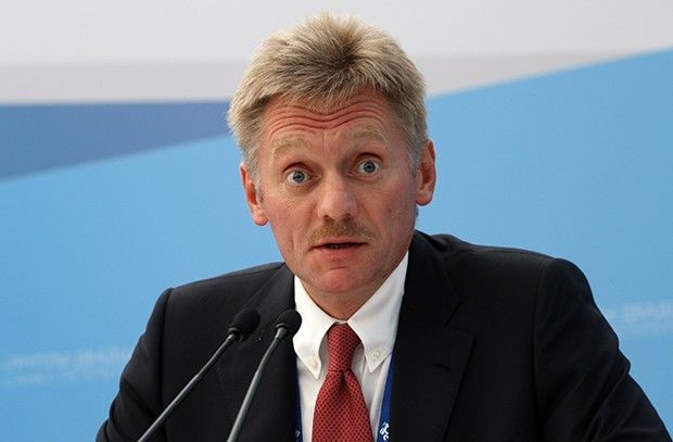 Peskov: Ukrayna münaqişəsinin həlli ilə bağlı mövqeyimiz dəyişməyib