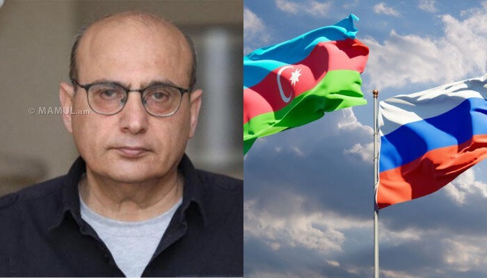 Danielyan Azərbaycanın artan nüfuzundan danışdı: "Vəziyyət son dərəcə təhlükəlidir!"