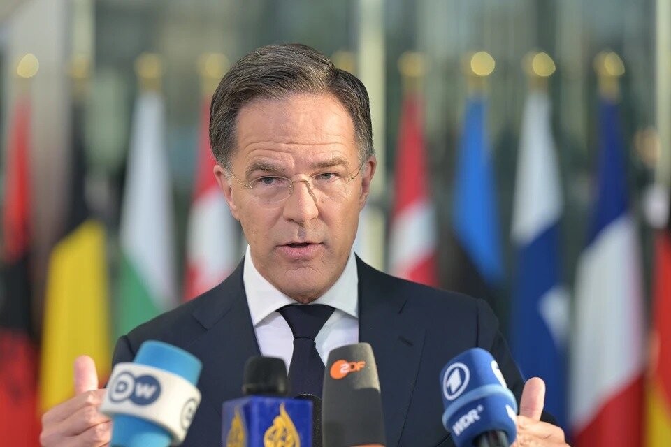 ABŞ qoşunlarını Avropadan çıxarır - Rutte təsdiqlədi