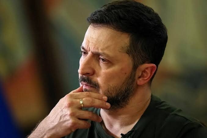 Zelenski polşalılara qarşı mənfi münasibət bəsləyir? - Sorğu