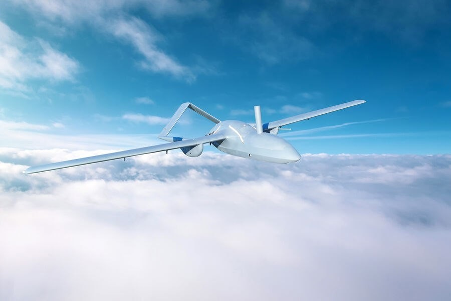 Moskvaya rekord sayda PUA hücumu: 180 dron vuruldu -