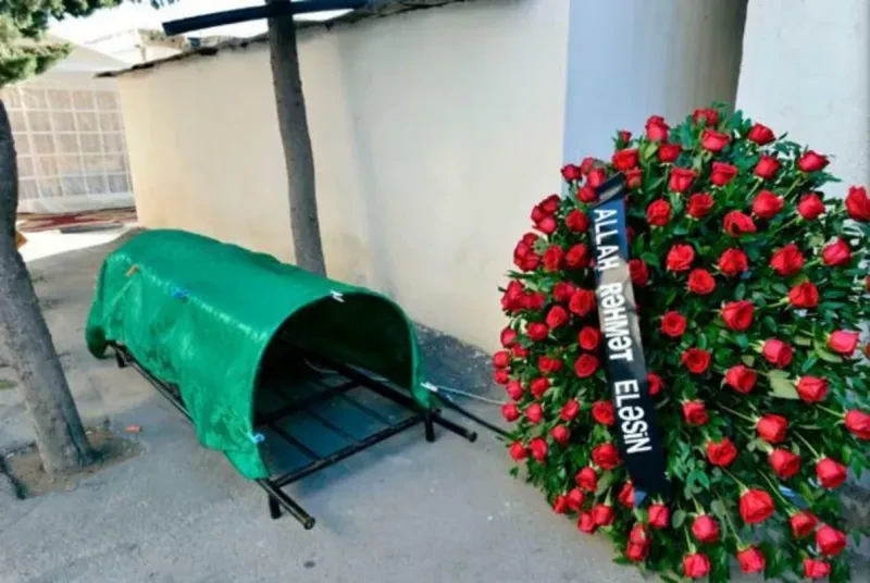 Скончался бывший начальник управления упразднённого Министерства нацбезопасности