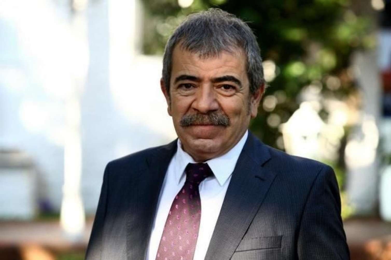 “Kurtlar vadisi”nin aktyoru -