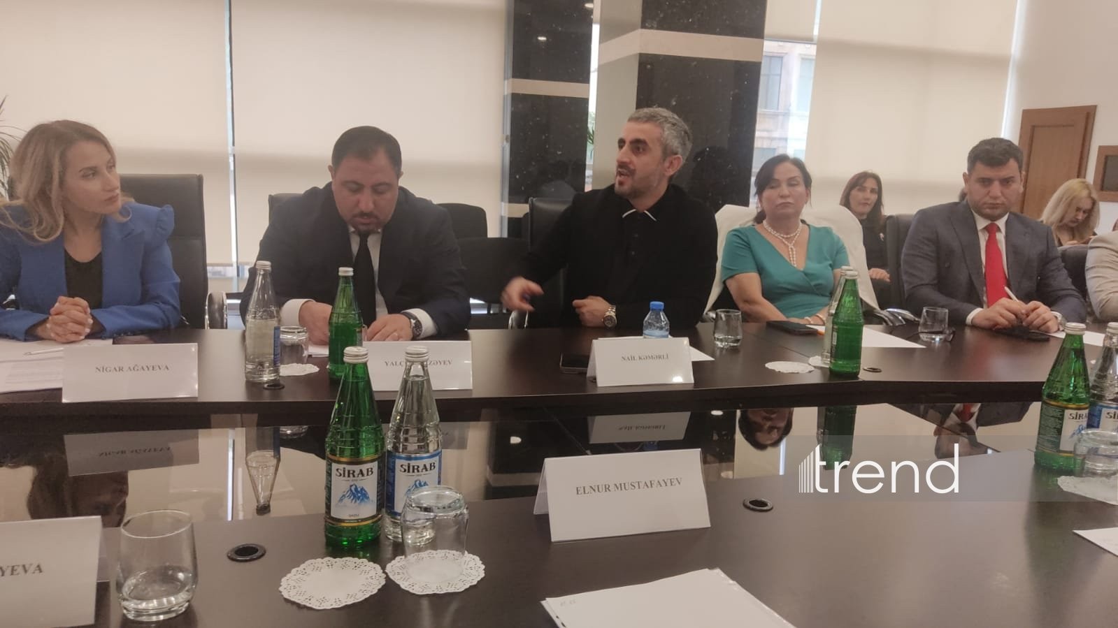 15 yaşlı uşağın 6 min qumar borcu var - Nail Kəmərli