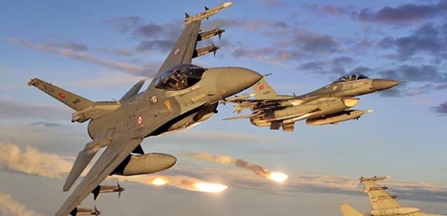 Украина получит семь F-16 от этой страны
