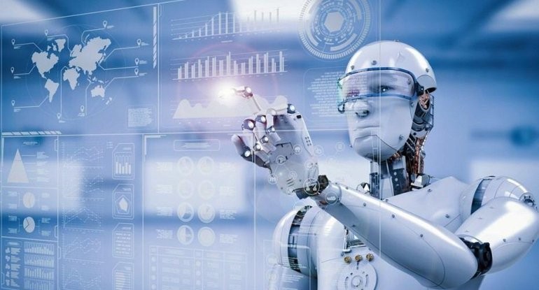 Süni intellekt 1,3 milyard insanı susuz qoya bilər