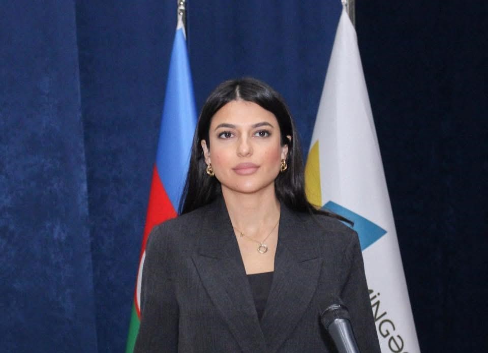 Müdafiə Sənayesi Nazirliyində