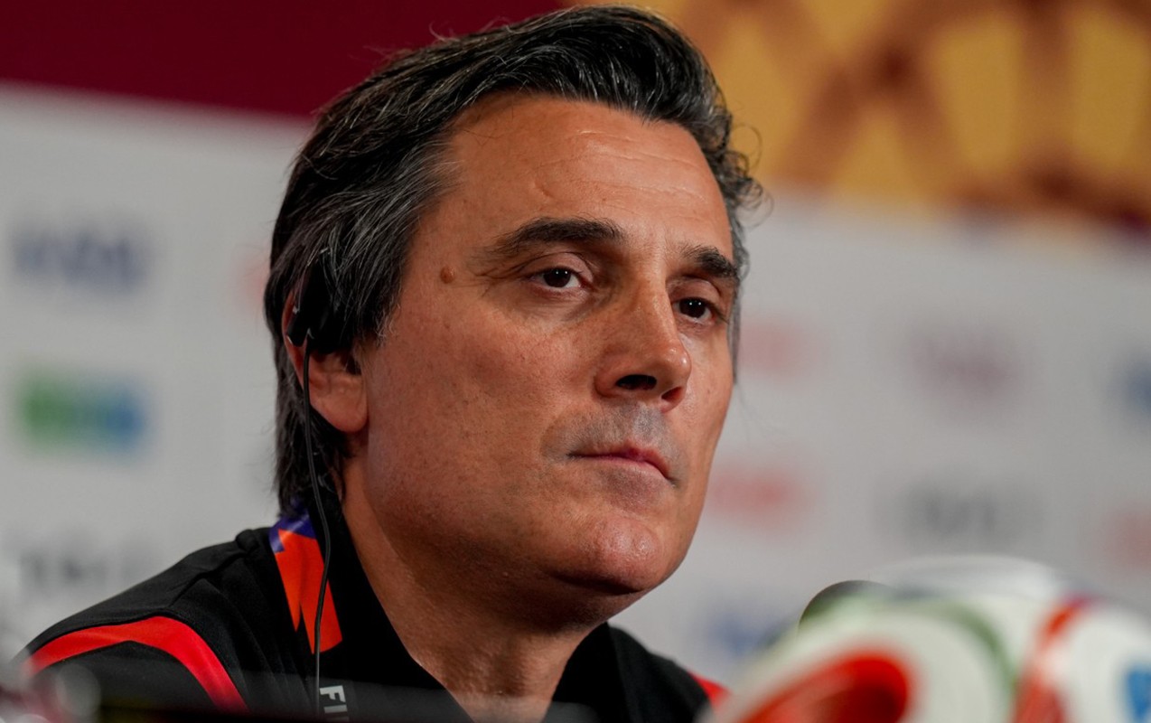 “24 ildir gözlədiyimiz oyundan öncə həyəcanlıyıq” - Montella