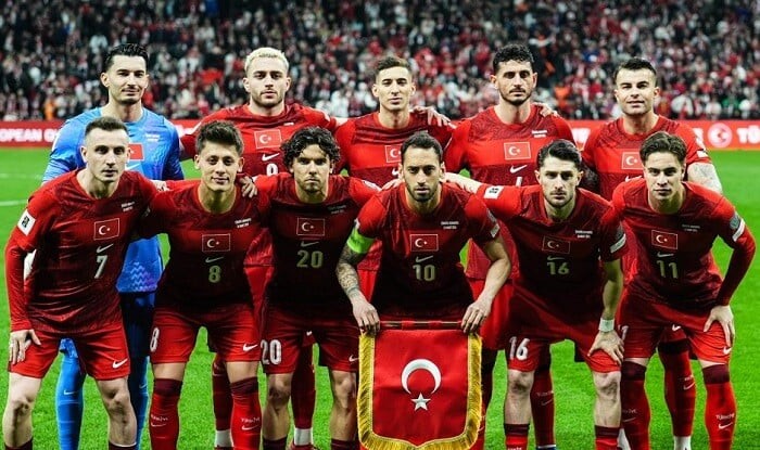 Turkiye sets unprecedented World Cup record after defeat