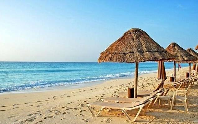 Sabah çimərliklərdə hava necə olacaq?