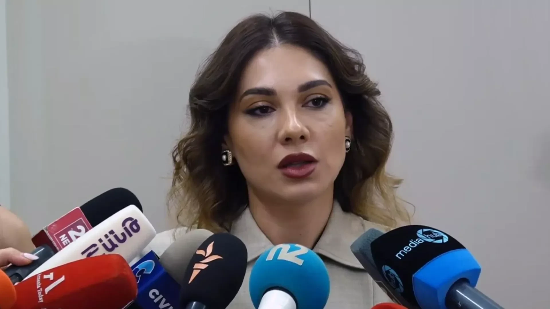 Ermənistanın yeni Konstitusiya layihəsinin dərci yubanır - Qalyan səbəbini açıqladı