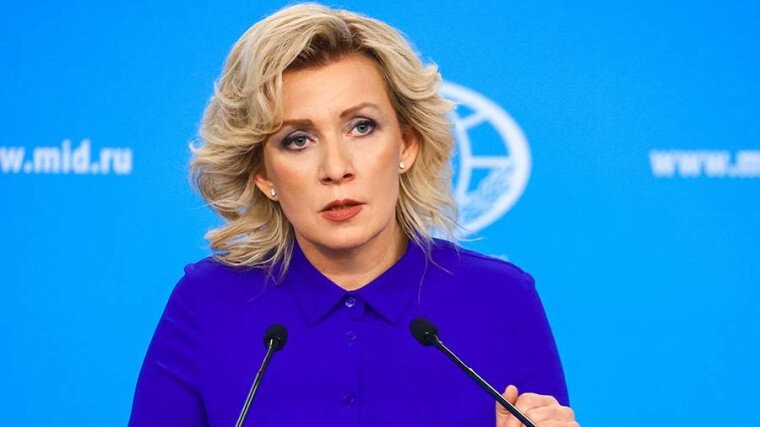Qərbi Avropa sülhə ən böyük maneədir -
