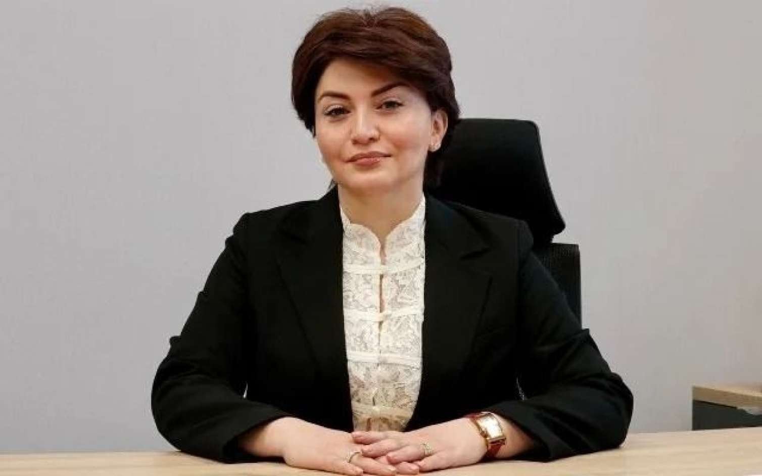 Prezidentin yüksək vəzifə verdiyi Lalə Abdullayeva kimdir?  - DOSYE