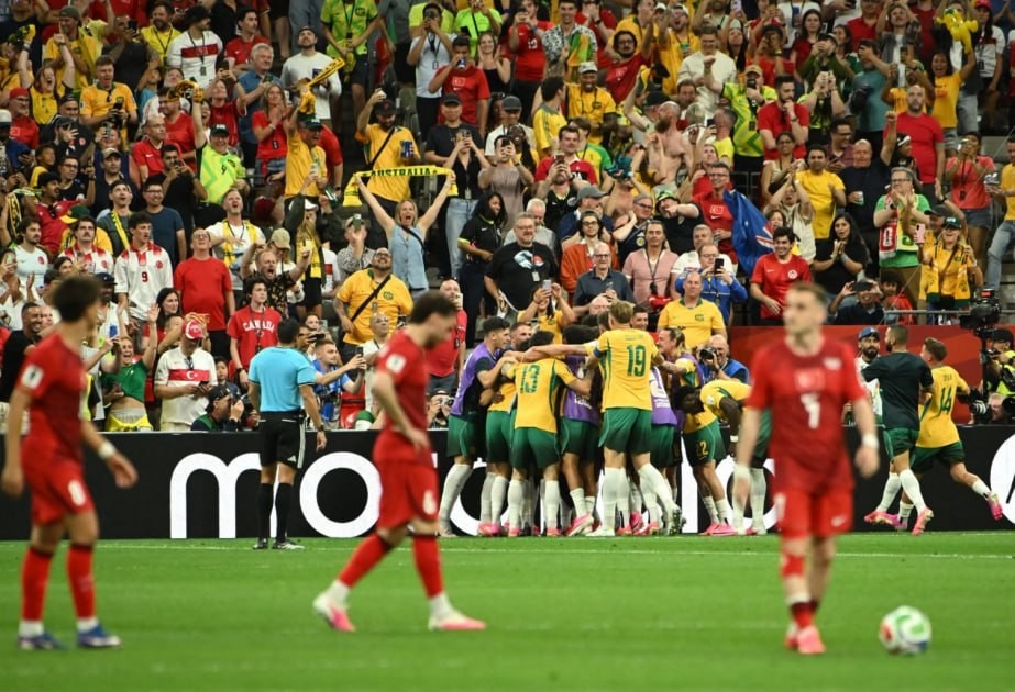 Türkiyə millisi dünya çempionatına məğlubiyyətlə başladı