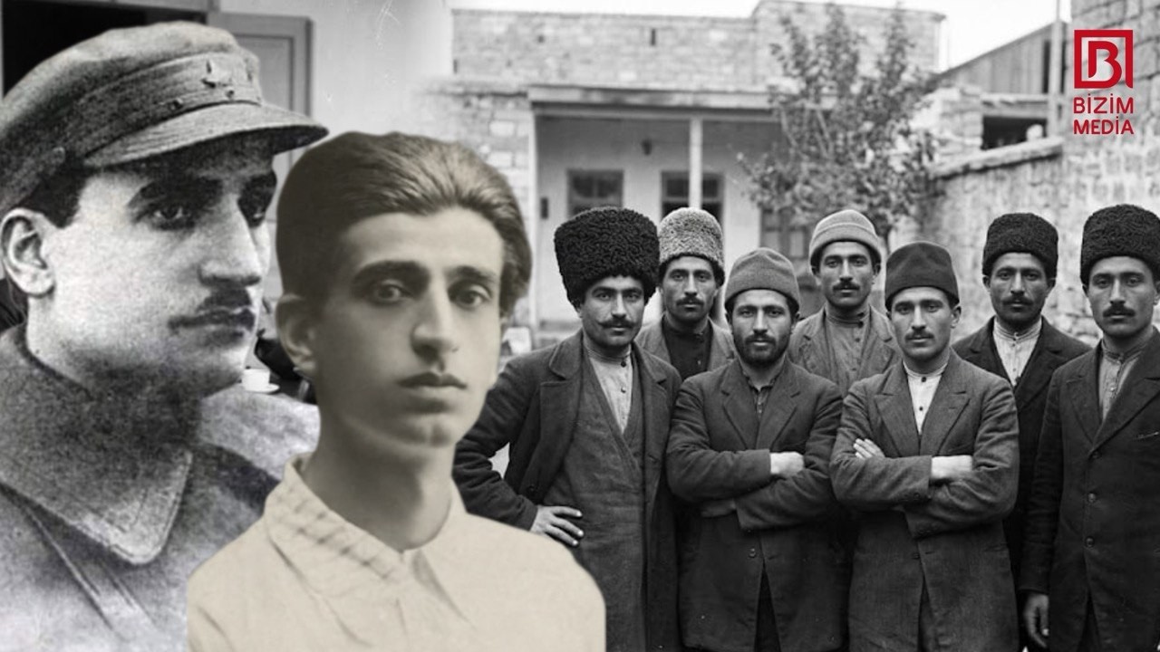 Qarayev və Axundovun “PAPAQ MÜHARİBƏSİ” – Tarixi baş geyimimiz necə