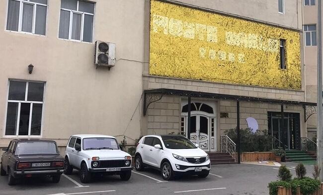 Драка у ночного клуба в Баку: арестованы охранники