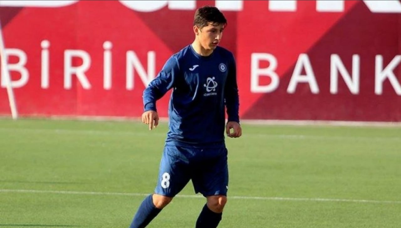 “Neftçi” bu futbolçuya görə “Sumqayıt”a kompensasiya