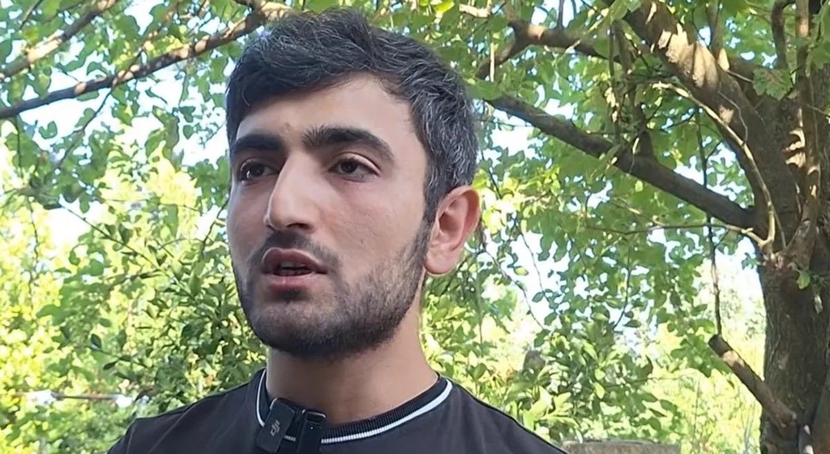 “Ruslar şoka düşmüşdülər ki, cəsədləri necə çıxarmışıq” -