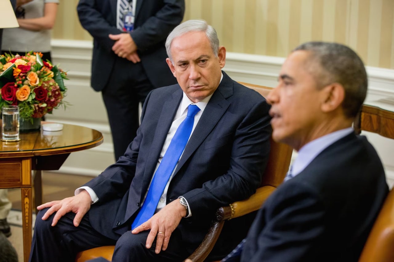 “Netanyahu Obamaya yalvardı, amma o İranın tərəfini tutdu”