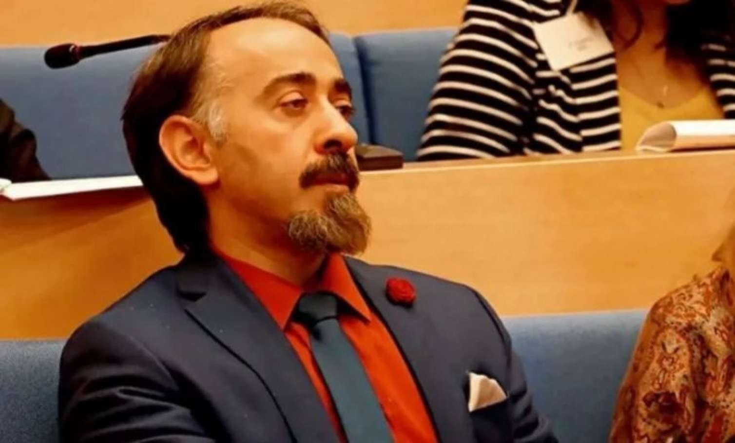 Tanınmış vəkil qızı ilə bağlı ittihamlara cavab verdi:   “Nə çəkibsə, əcəb eləyib”