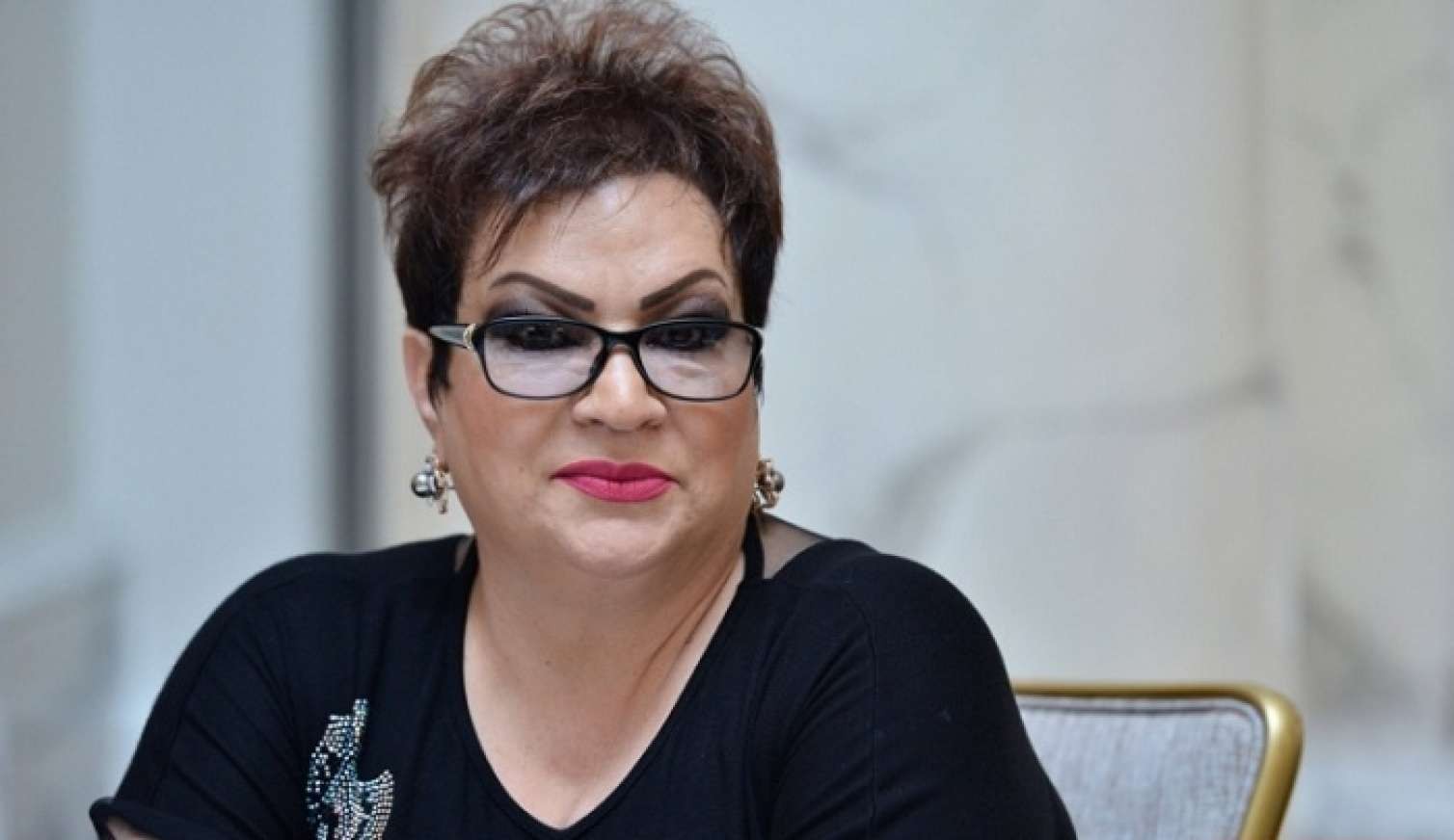 Afaq Bəşirqızı əməliyyat olundu:   "Riskli idi"