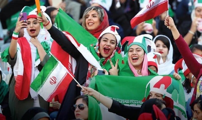 US revoked World Cup ticket allocation for Iranian supporters
