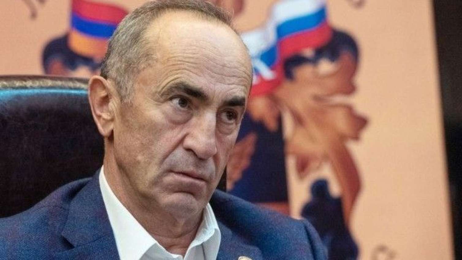 Robert Koçaryan həbs ediləcək: Paşinyan anonsu verdi