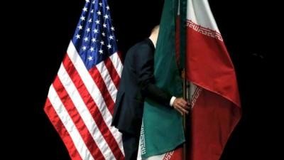 Иран обвиняет США