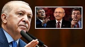 Ərdoğandan CHP ilə bağlı diqqətçəkən açıqlama - Göstəriş verdi ki...