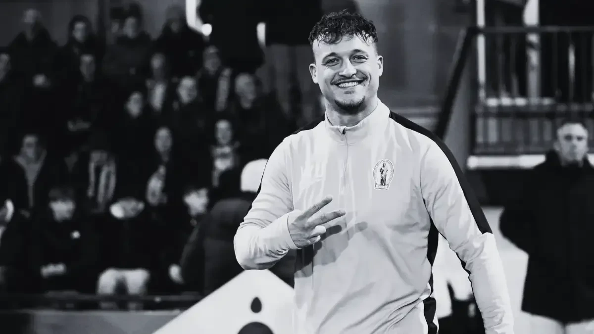 "Ayaks"ı məyus edən niderlandlı futbolçu faciəli şəkildə həlak oldu