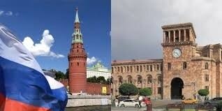 Ermənistan "Q nöqtəsi”nə getmək istəyən sərnişindir: Moskvadan istehzalı eyham