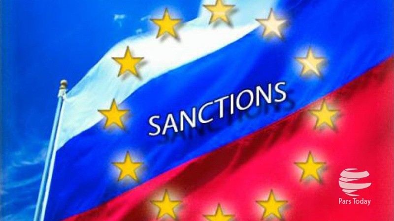 ЕС ввел новые санкции против РФ