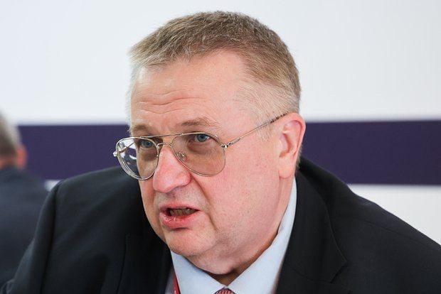 Оверчук оценил перспективы объединений на территории бывшего СССР