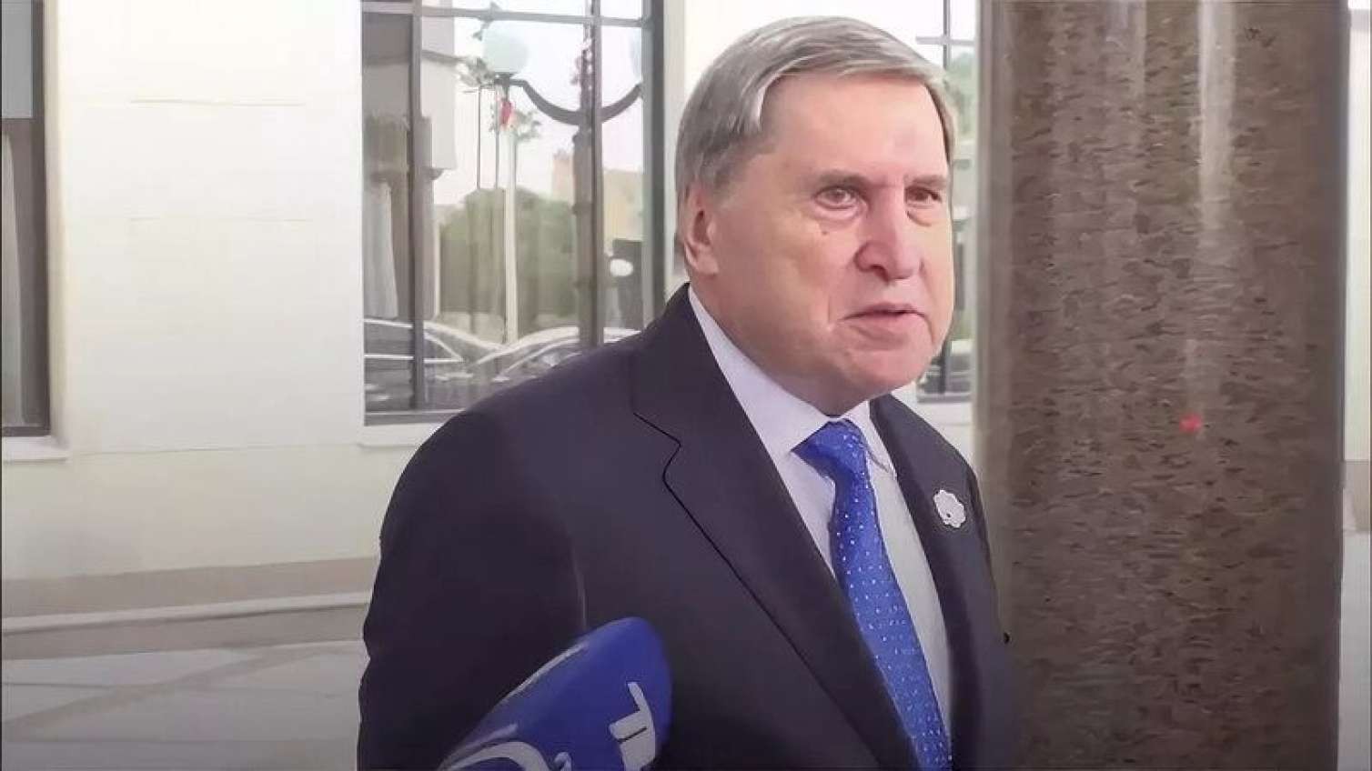 Putinin köməkçisi: Türkiyə platforma təmin etməyə hazırdır!