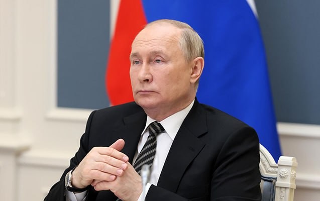 Putin yanacaq təminatı ilə bağlı müşavirə