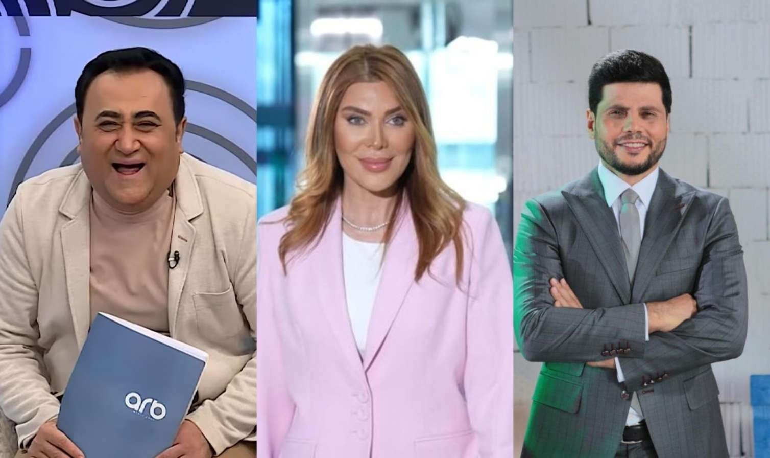 Bağlanan verilişlər yeni mövsümdən qayıdır?   -