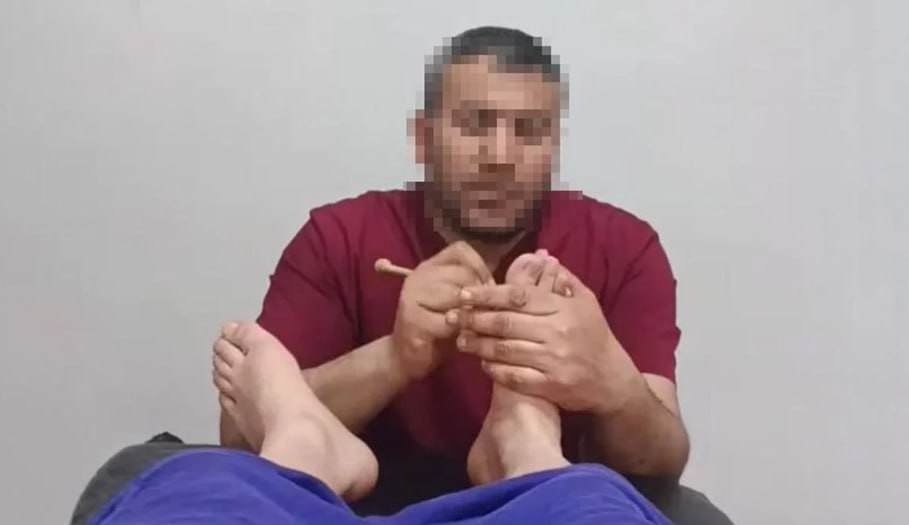 Özünü həkim kimi tanıdıb, xəstələri müalicə edən şəxs maşın ustası imiş... –