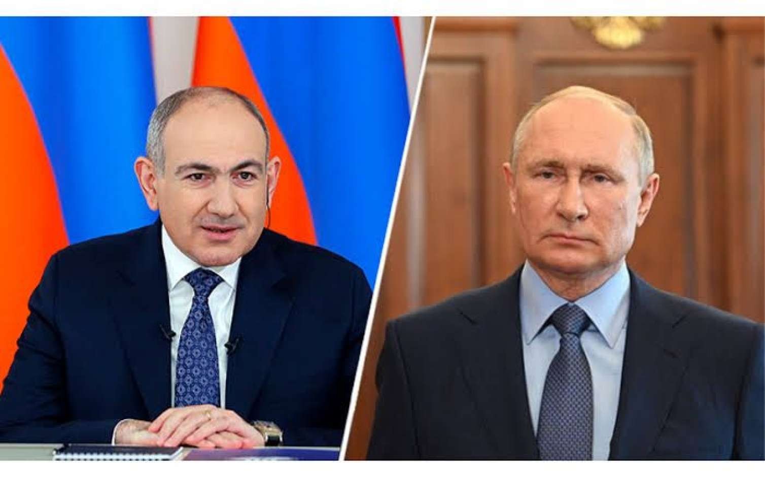 Paşinyan “günahlarını yuyacaq”: Putinlə gizli sövdələşməni açıqladı