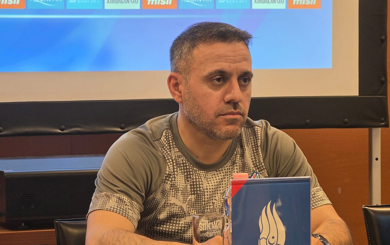 “Elvin özünə yeni klub tapmalıdır” - Ayxan Abbasov